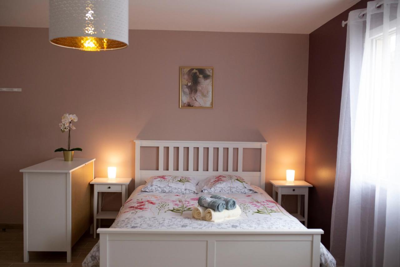 Loc Trotteur Le Pivoine Studio Grand Confort, Gare Sncf De Lourdes Exteriör bild